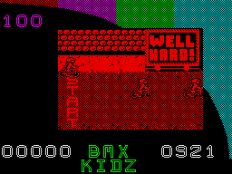 BMX Kidz (1988)(Firebird Software)